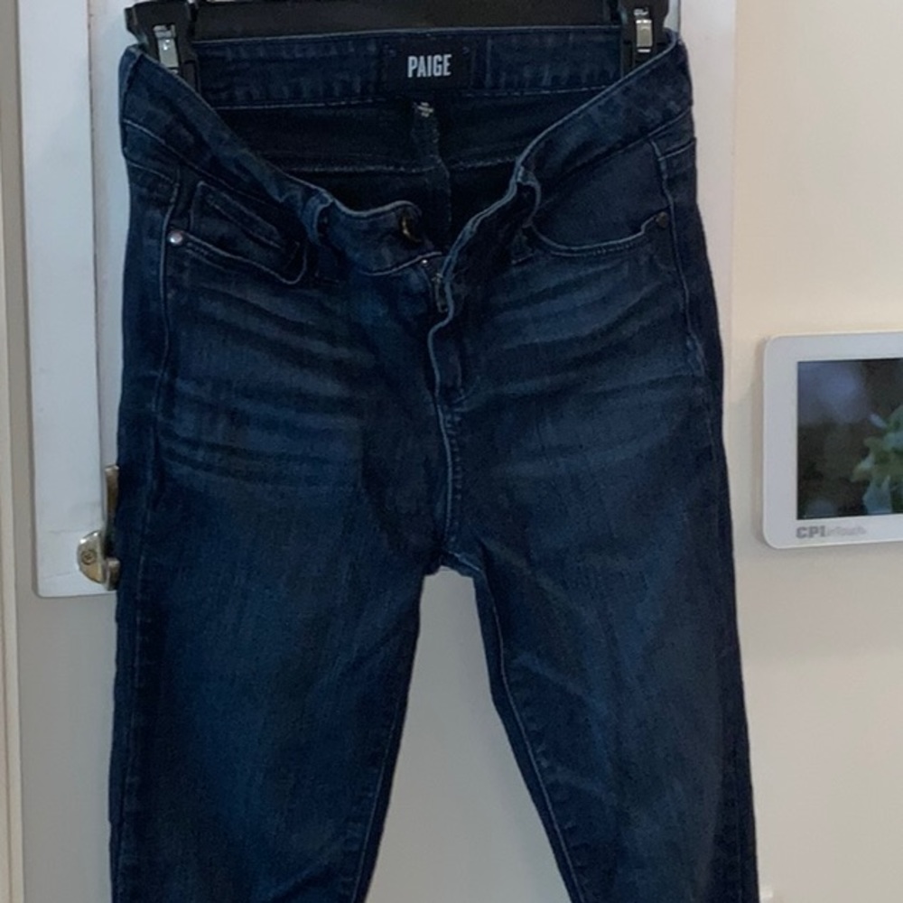 Denim Skinny Jeans (25)
